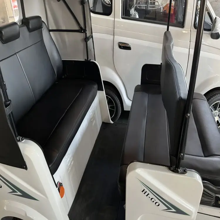 Горячая распродажа китайский завод Электрический пассажирский Tuktuk авто такси пассажирские электрические трехколесные велосипеды