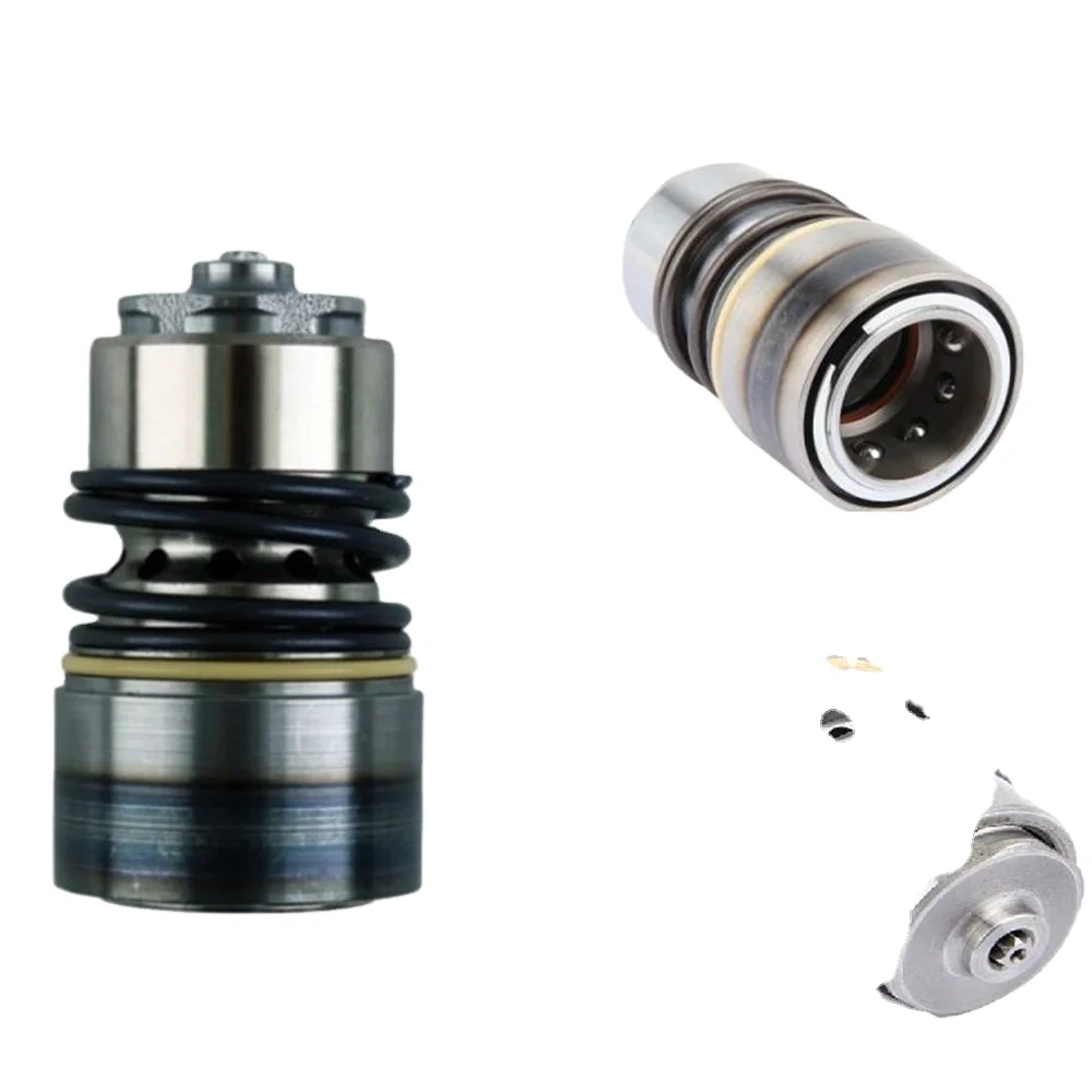 Hydraulic Coupler Kit - Selective Control Valve Break-Away Coupler fits  Deere 7410 7400 7720 8430 7210 7700 7200 7610 7710