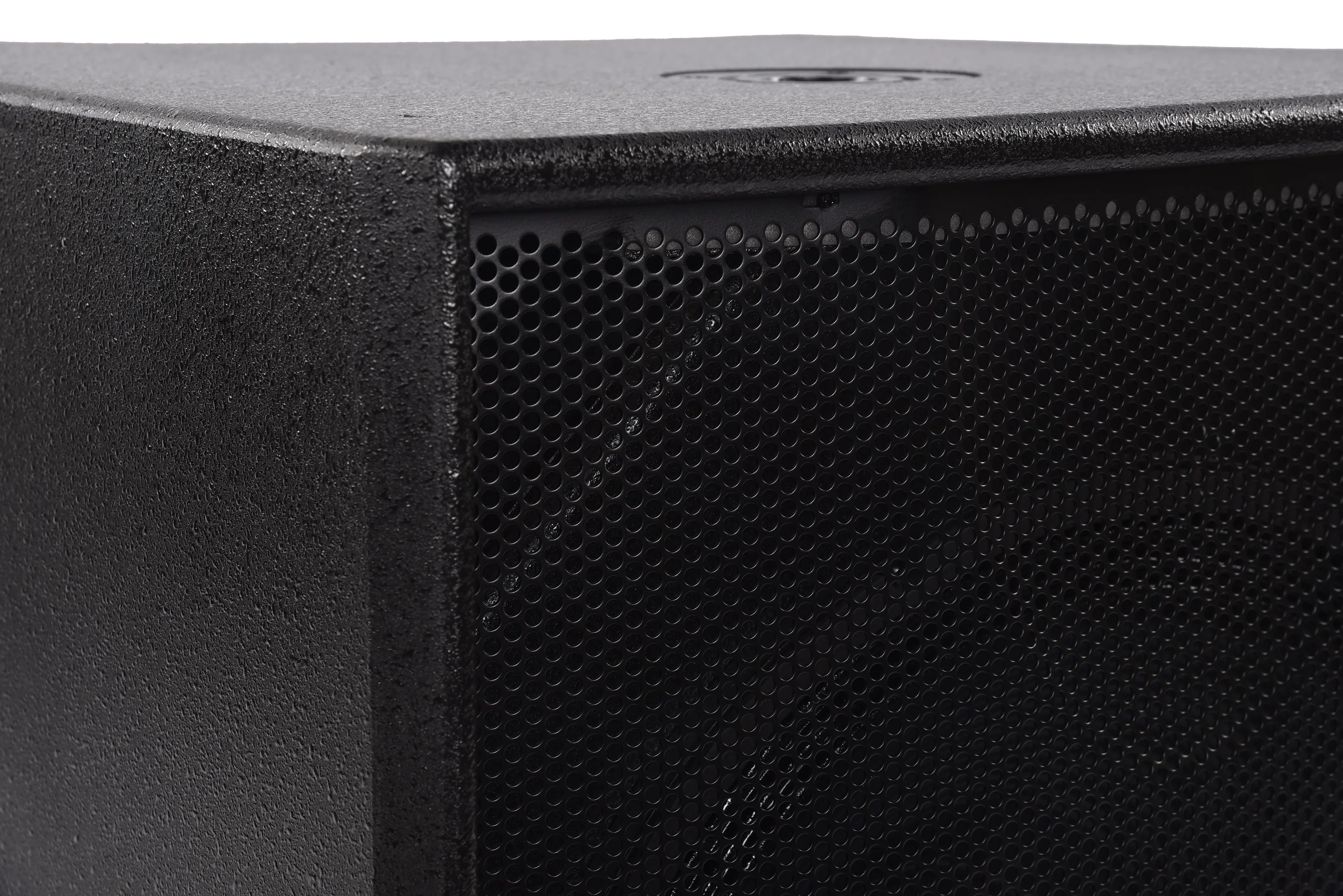 Dragonstage Outdoor Pro Stage Sound Equipment High Power dual 18 inch Subwoofer for night clubs and live shows