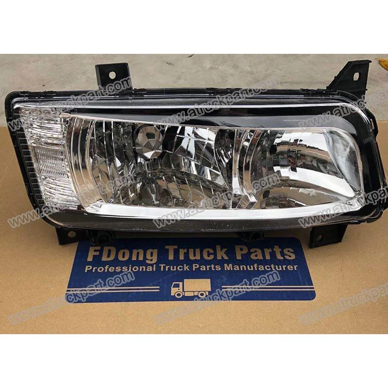 Фары головного света для FUSO Super Great F420 FP517 FP519 запасные части для грузовика 214-1192 MK580440 MK580439 MK548577 MK548576