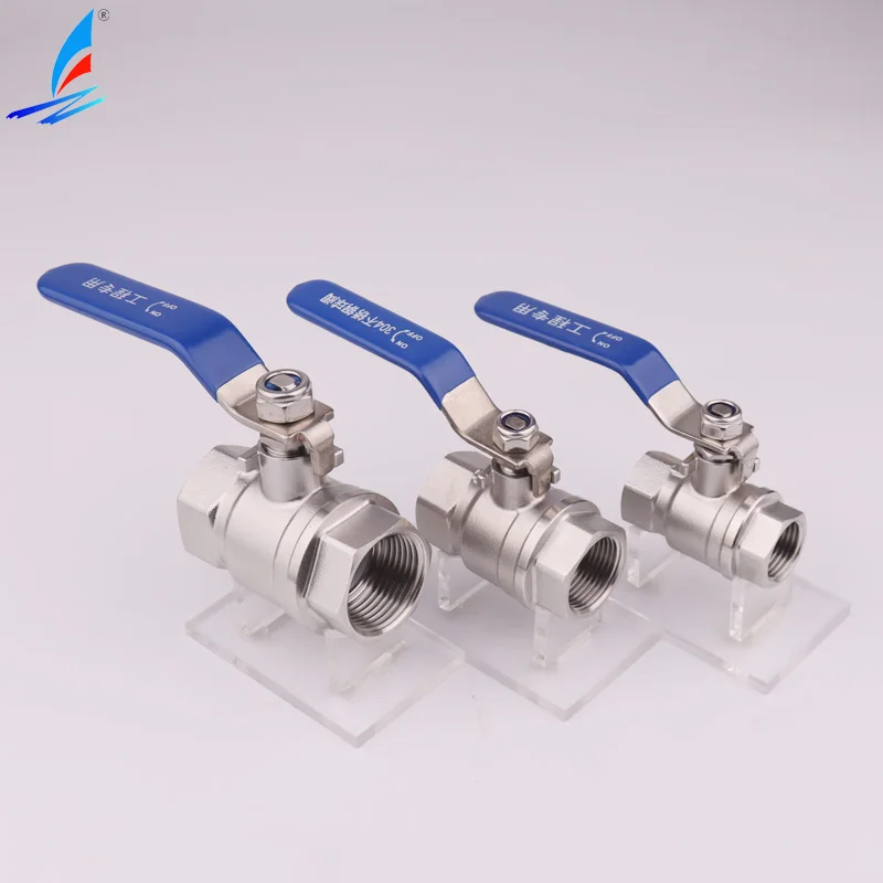 High Cost-Effectiveness High Quality China Ball Valve Manual Valve Ball Valves For Water