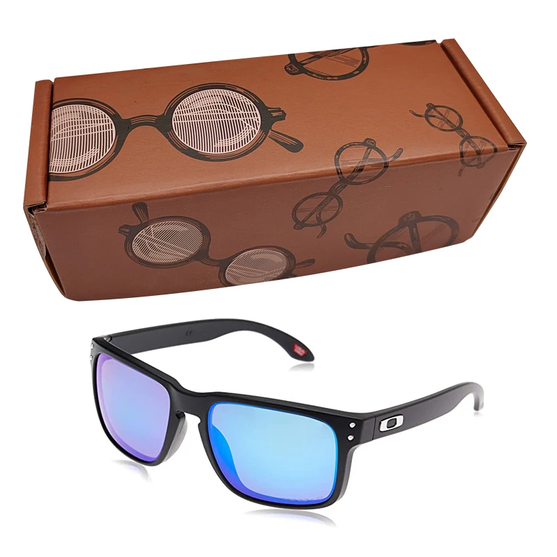 Оптовая продажа, модная упаковка для солнцезащитных очков, Подарочная коробка, бумажные коробки для очков на заказ, картонная упаковка для солнцезащитных очков