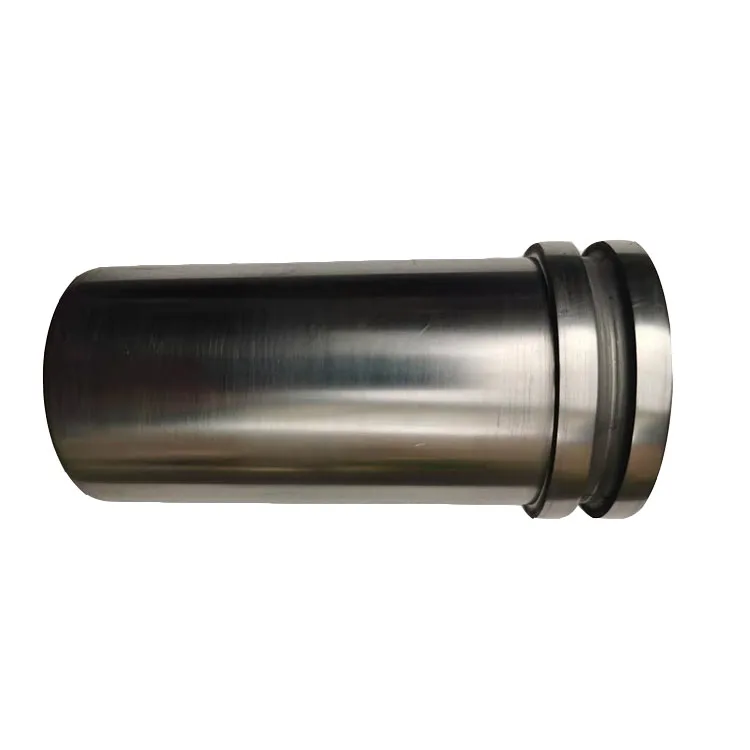 Factory direct smelting gold and silver experiment special graphite mold graphite crucible