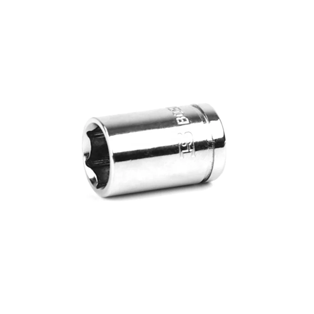 1/4 Dr.Socket British Type Socket Tools 6 Sides