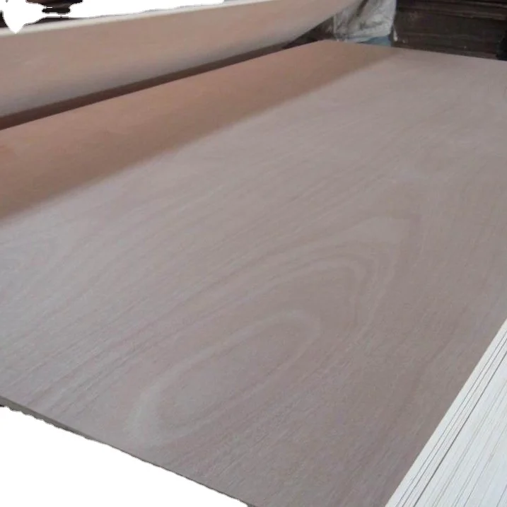 
different types of commercial plywood competitive price Linyi factory Made in China 