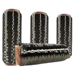 High Specific Strength Carbon Fiber Yarn