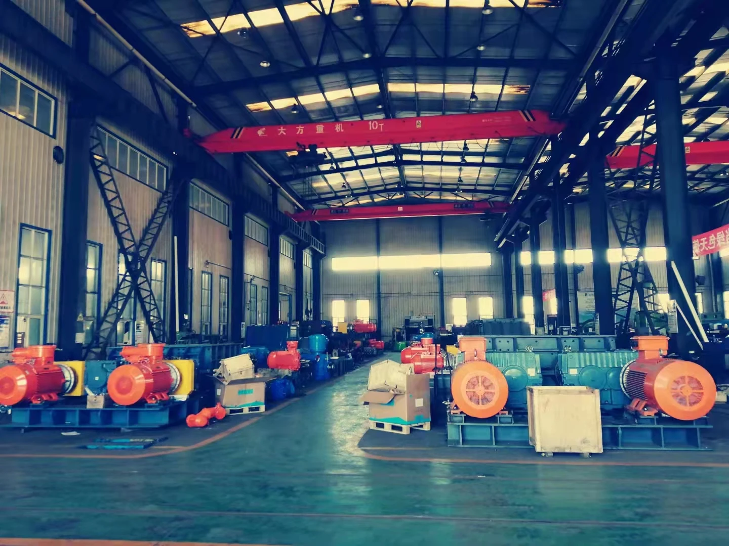 Double teethed roller crushing machine for Limestone feeding size 300mm