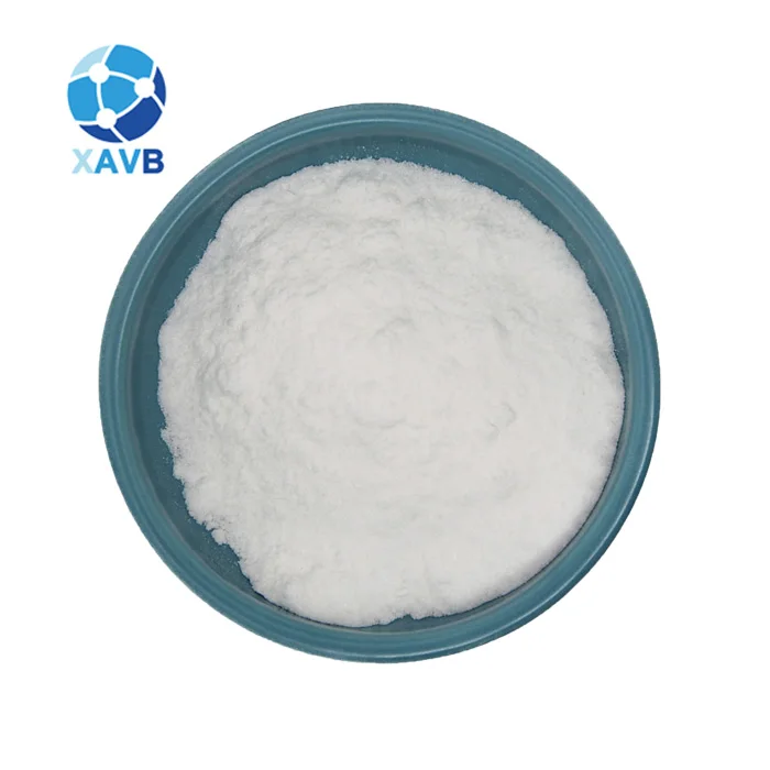 Food grade DL-Sodium Malate 676-46-0 Sodium malate powder