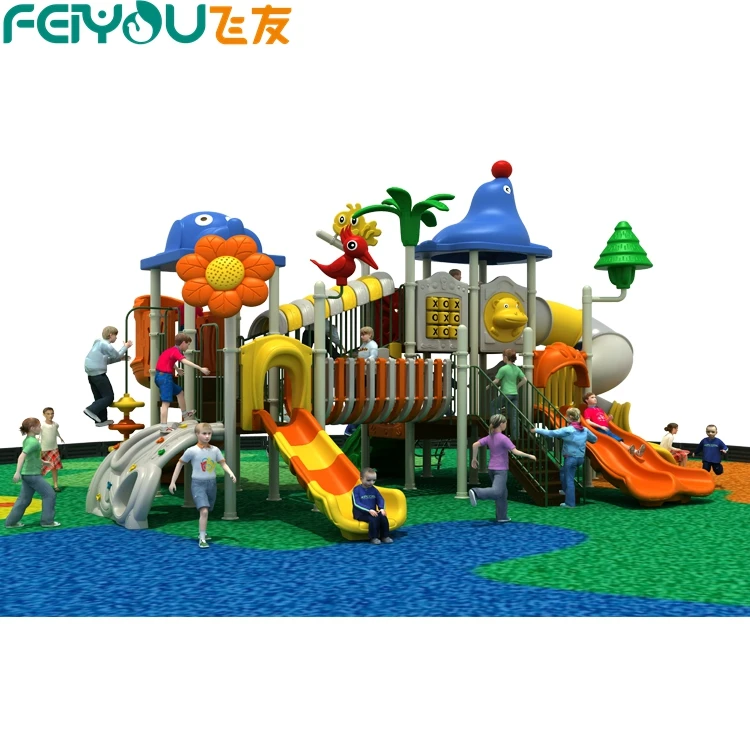  Китайский поставщик детская игровая площадка для коммерческих школ подержанная уличных игр