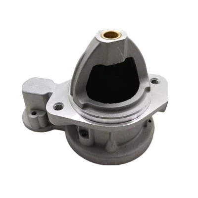 406 корпус стартера 42,3708400 423708400 42,3708400-10 85119000090 42-3708400