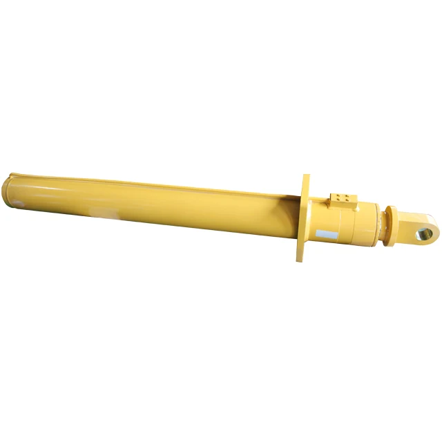 Chinese Supplier New Fashion Oil Cylinder With Price Low Price Cylinder Oil Seal