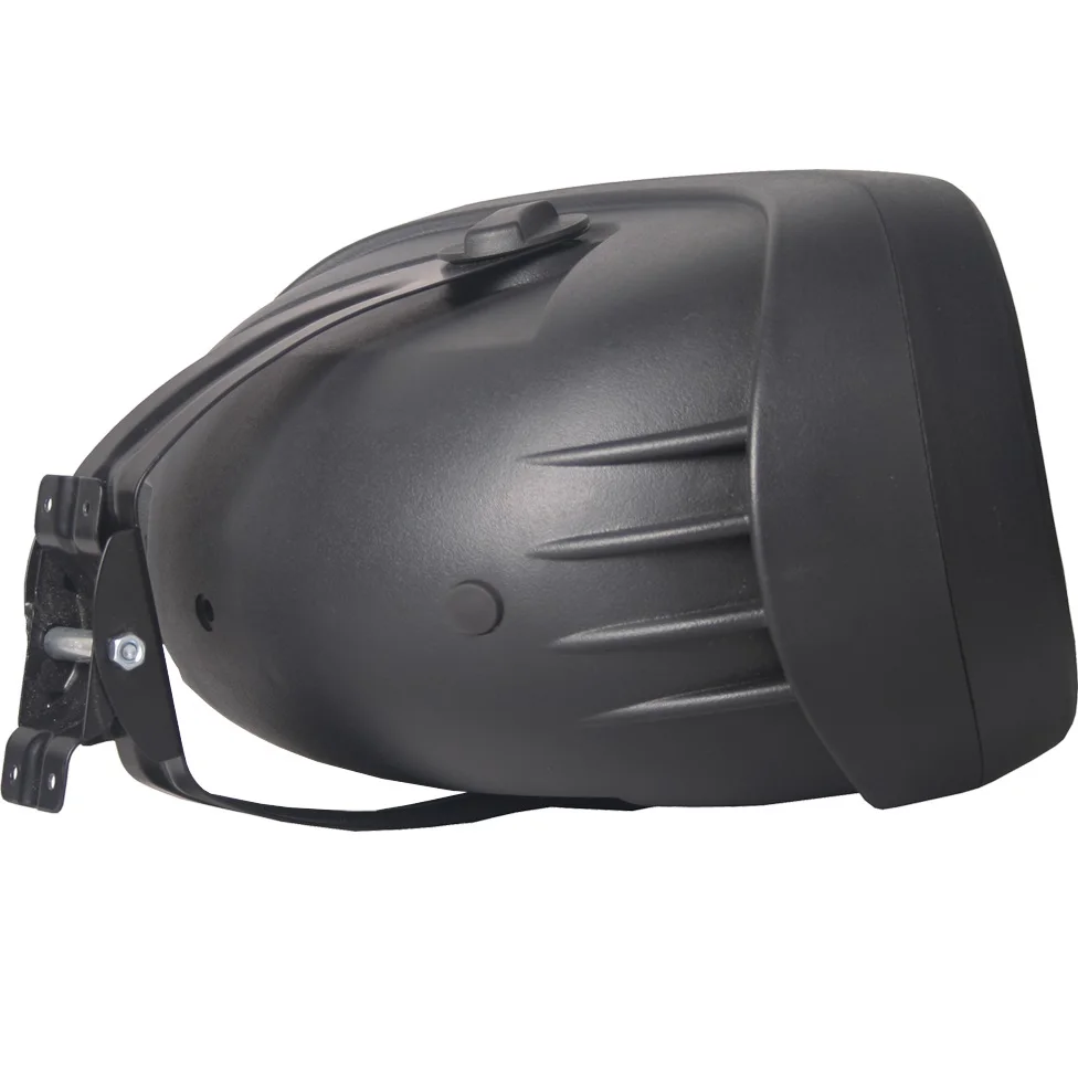 HYB131-4T Dual 4-inches Fashion PA Wall Mount Tweeter Speaker 100V 70V 30W