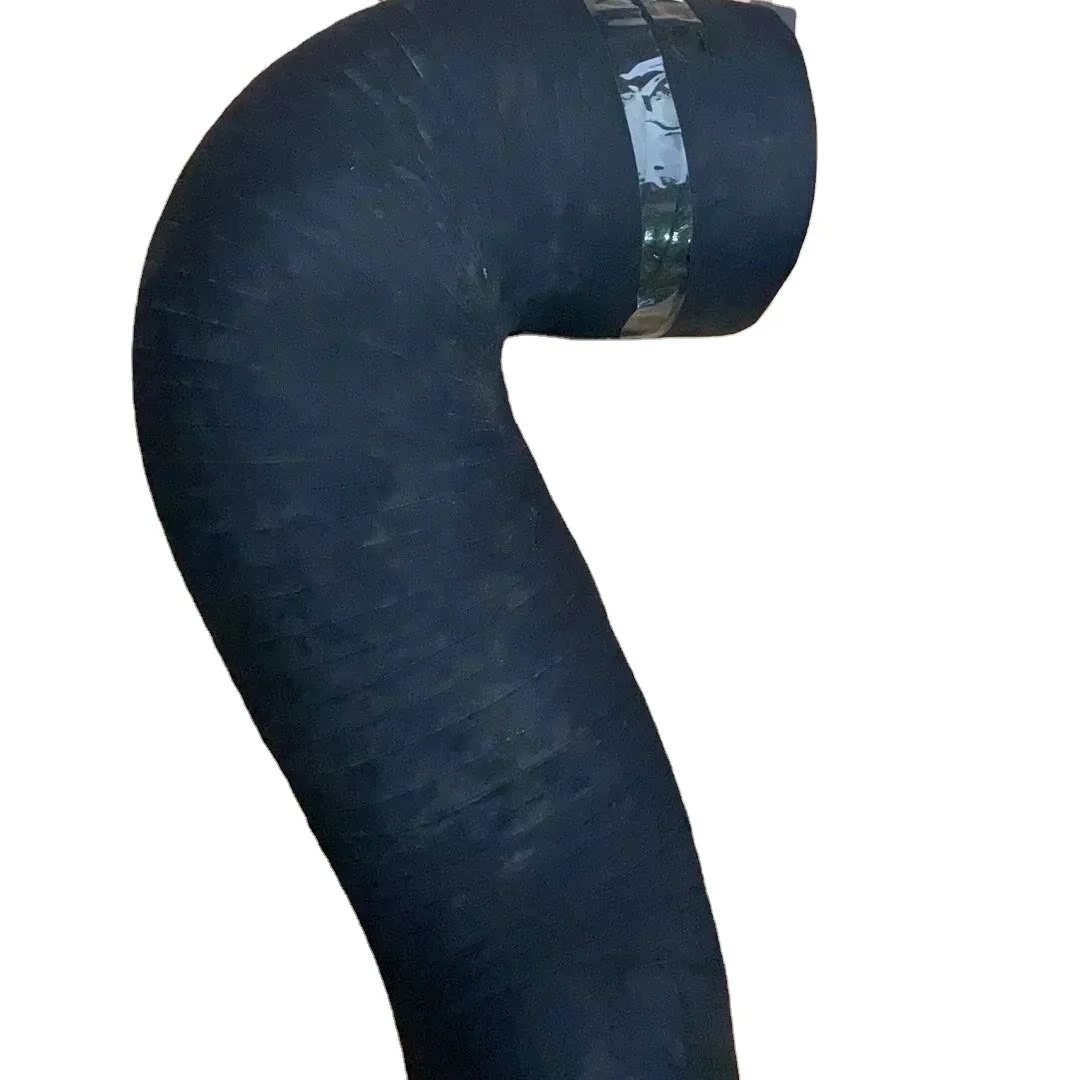 Inlet pipe INTAKE PIPE 32A0983 Liugong Loader Parts