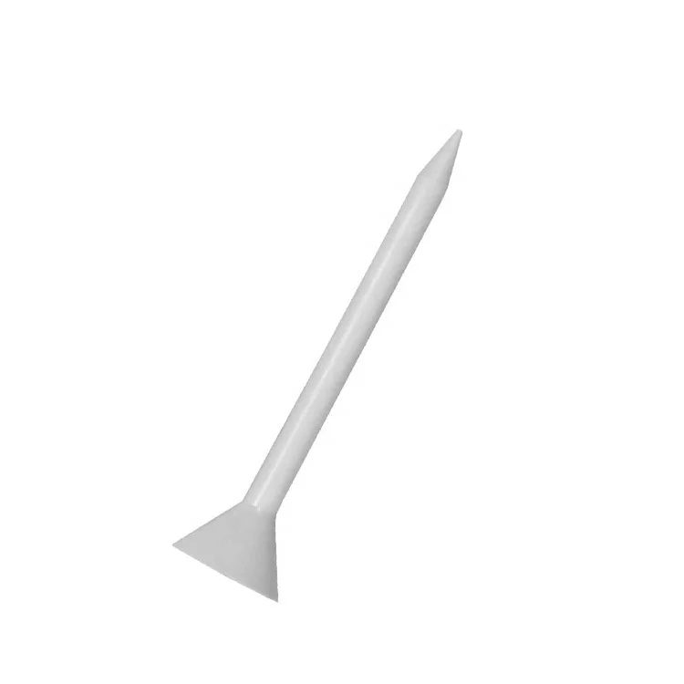 Custom golf wood tees white wooden accessories oem bulk high