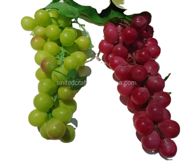 grape cluster for wholesale colorful cheap popular