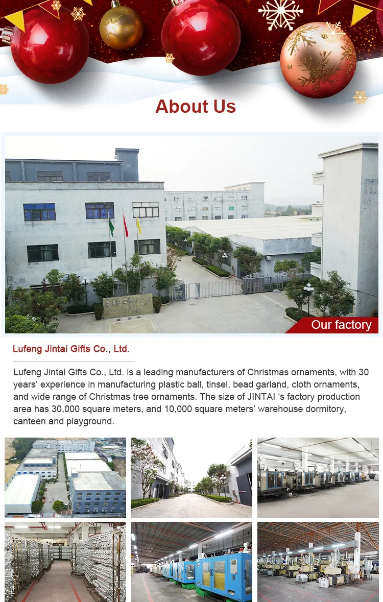 Рождественская фигурка, украшения для новогодней елки, Детская кукла