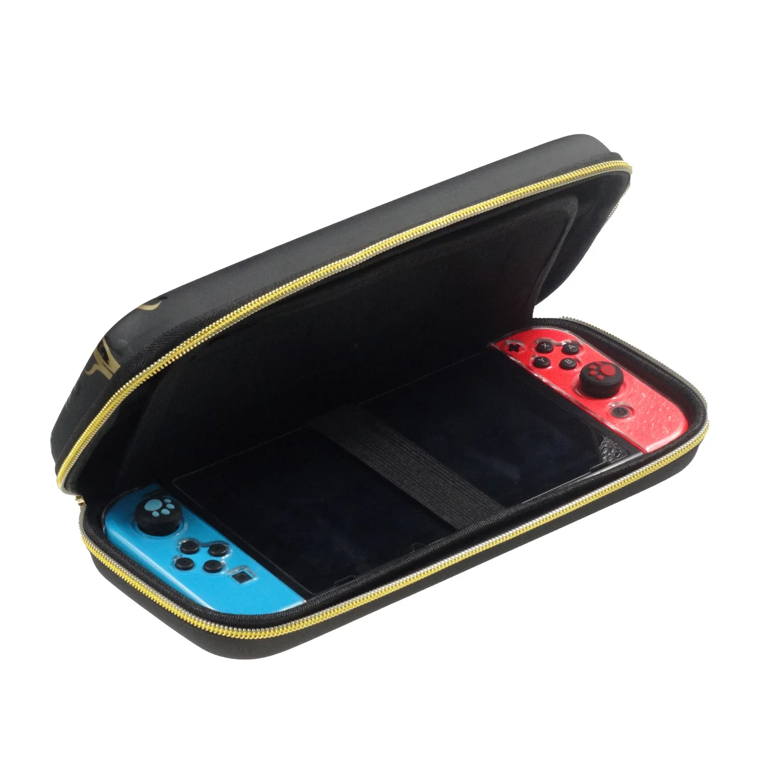 Защитный чехол Monster Hunter RISE для Nintendo Switch или Lite