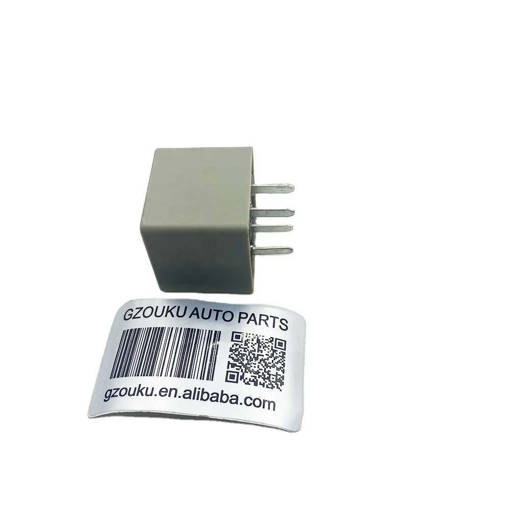 GZOUKU Relay 40A/ 50A 515176775 2017-2018 for Defender Hd10 Traxter Hd10  Relay New Oem motorcycle