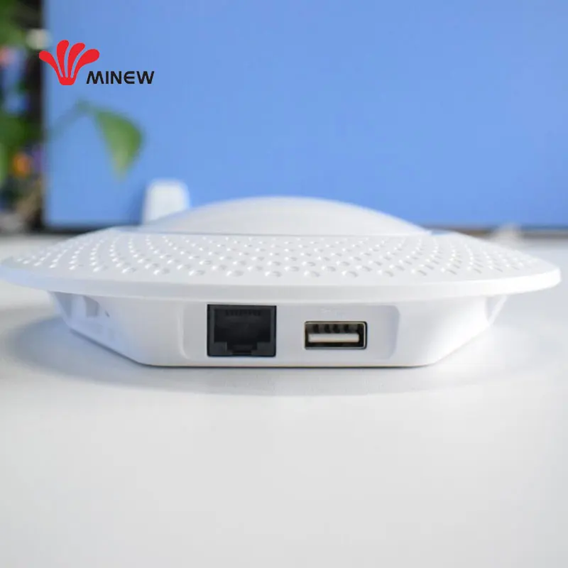 Minew BLE сенсор Wi Fi G1 IoT Starter Kit Bluetooth шлюз Маяк комплект