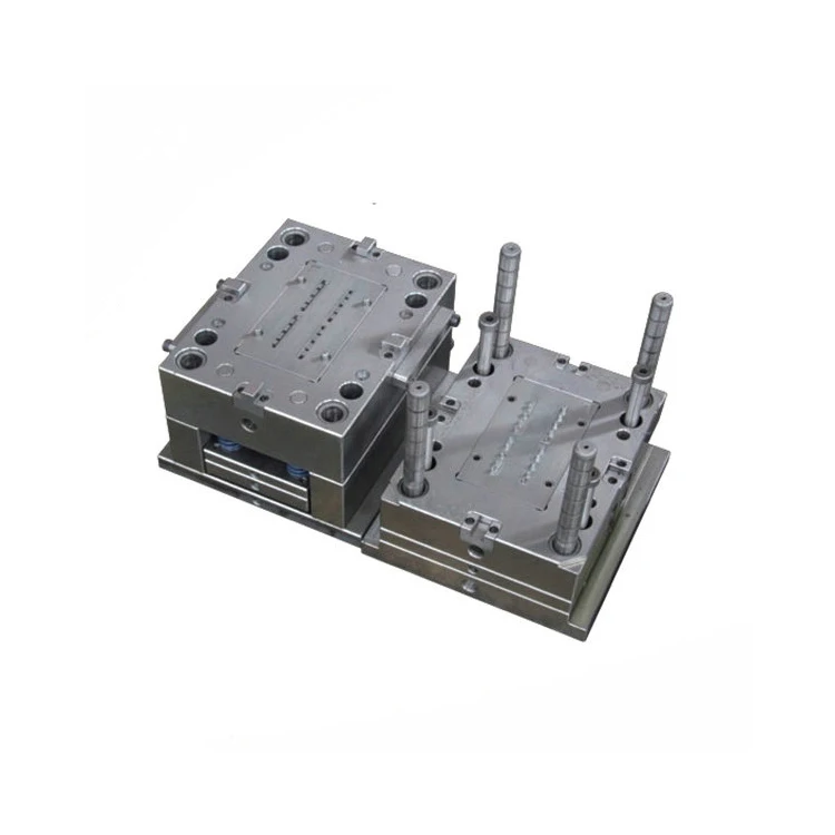 professional Drawing customization design steel aluminum die cast mould making
