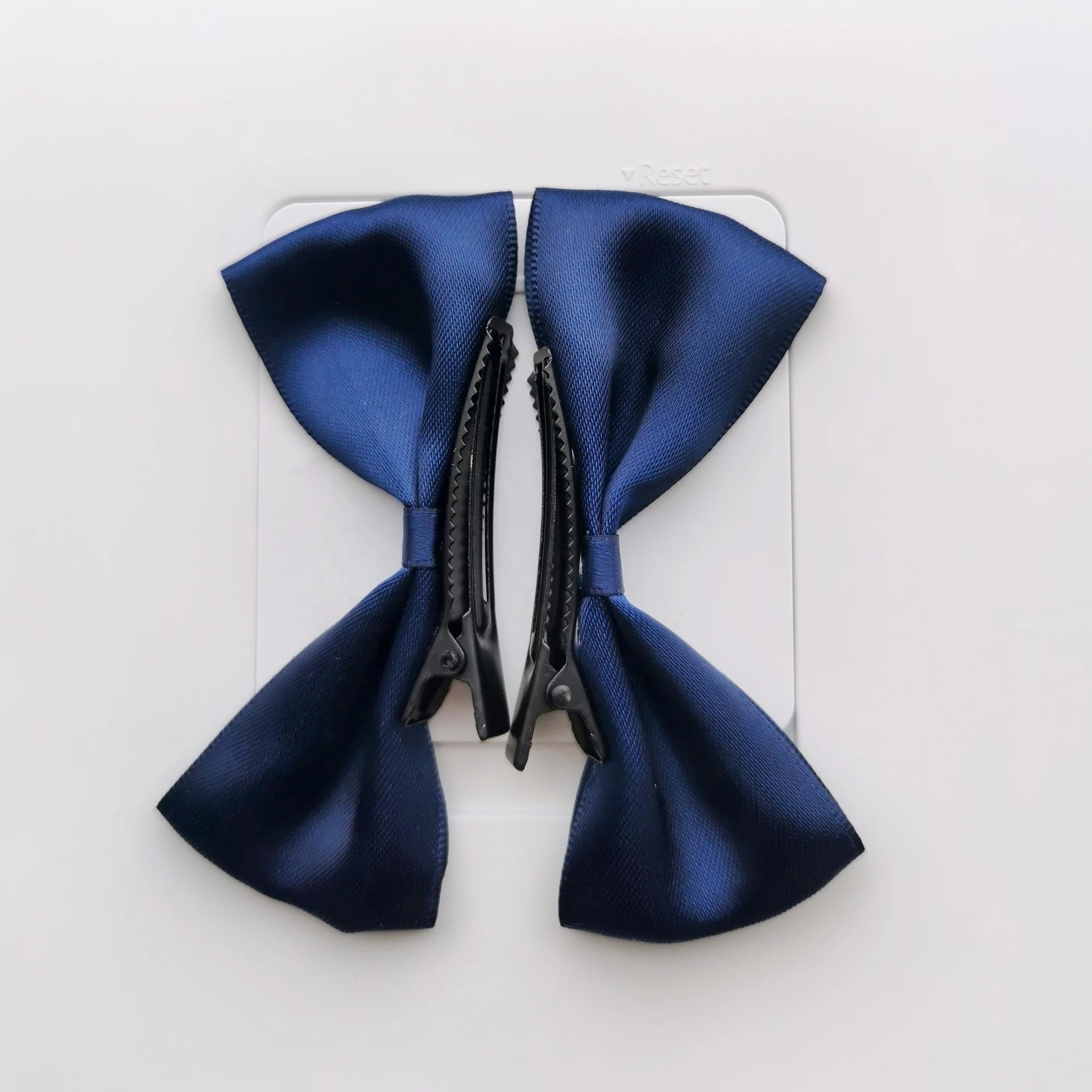 Korean Wholesale Chain Metal Hai Pins Legs Premium Oem Factories Monsoon Girl Hairpins Set For Girls Hair Accessories Clip