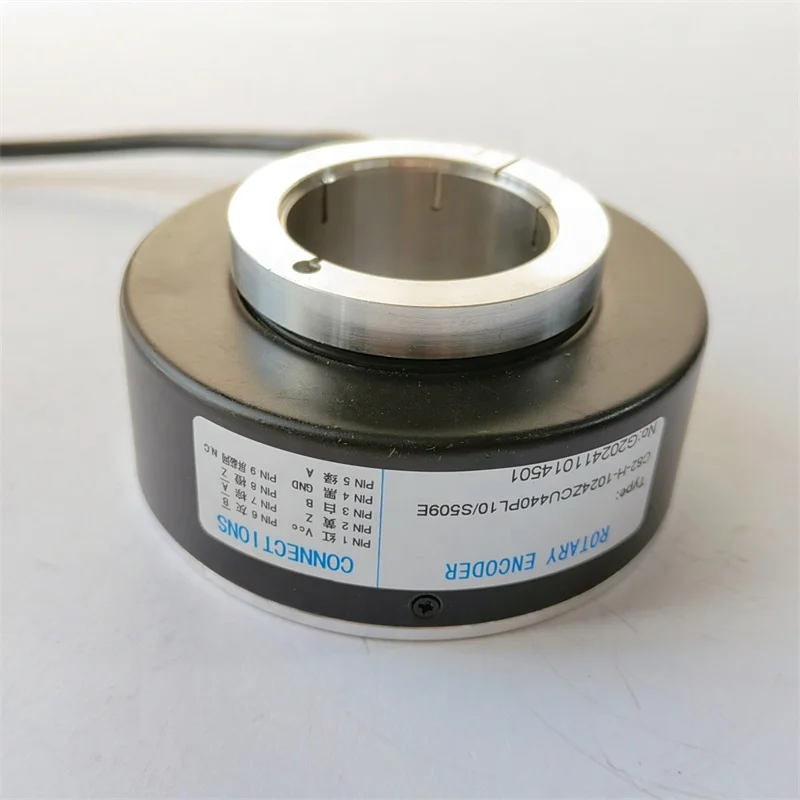 Elevator Rotary Encoder C82-H-1024ZCU440PL10/S509E