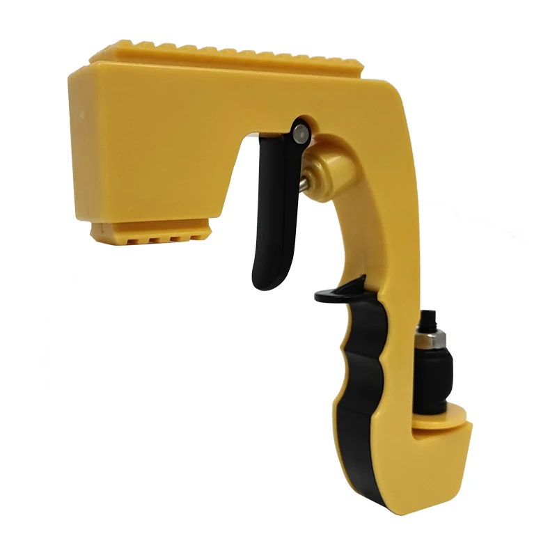 Champagne Gun Shooter Wine Beer Sprayer Champagne Spray Gun Shooter Shotgun Tool Bar Party Supplies Amazon Factory Wholesale
