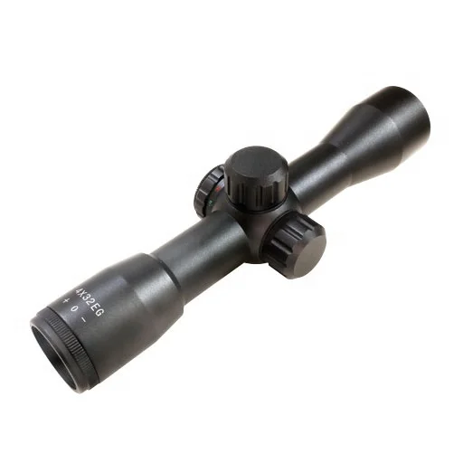 4x32 Compact Crossbow Telescopic scopes for Crossbow
