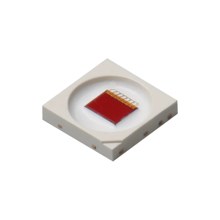 LUMINUS-SFT-14 13 Вт 3 6 V 6A 449-461NM 725LM светодиодное сценическое освещение фитиль