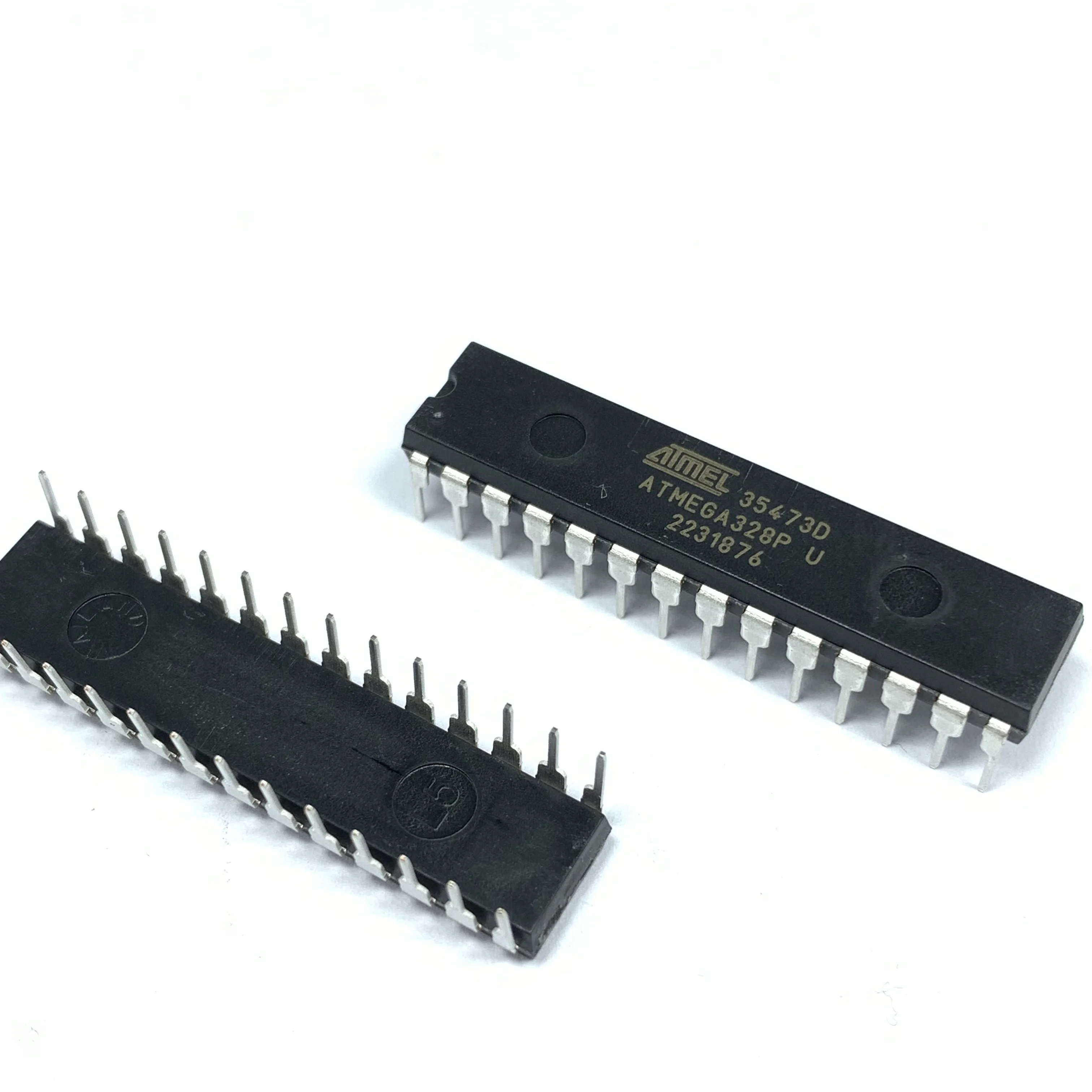 ic chip atmega328 Microcontroller Mcu  32k 20mhz Flash Mcu Integrated Circuits IC atmega328p