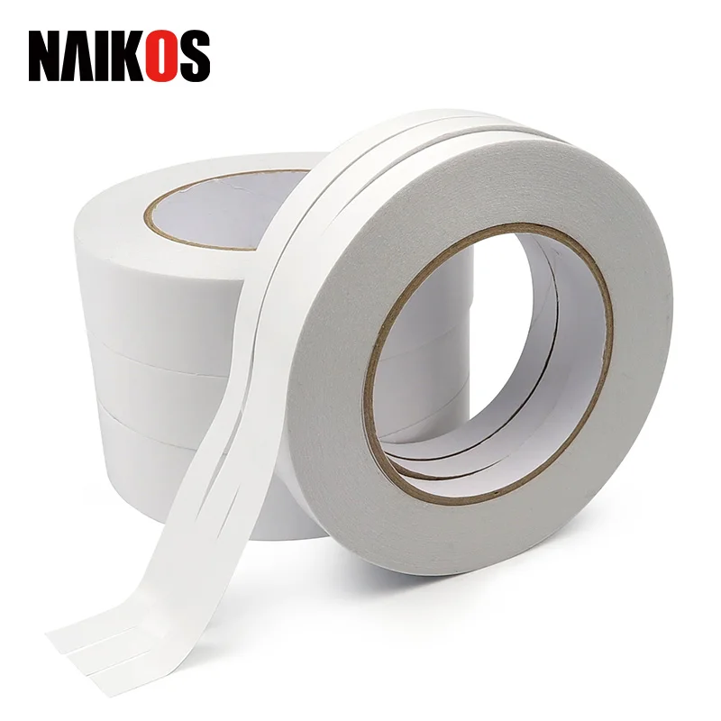 Multipurpose Strips Adhesive Tape Heavy Duty tape Double Sided Tissue Adhesive Tape