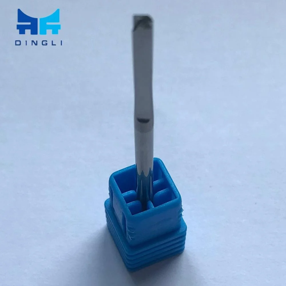
tungsten cemented carbide broach reamer 