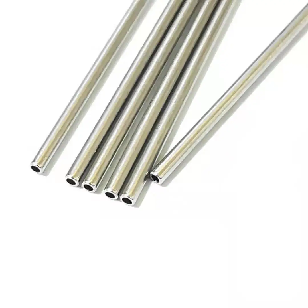 high precision 304 316 316l machining tubing for marine using