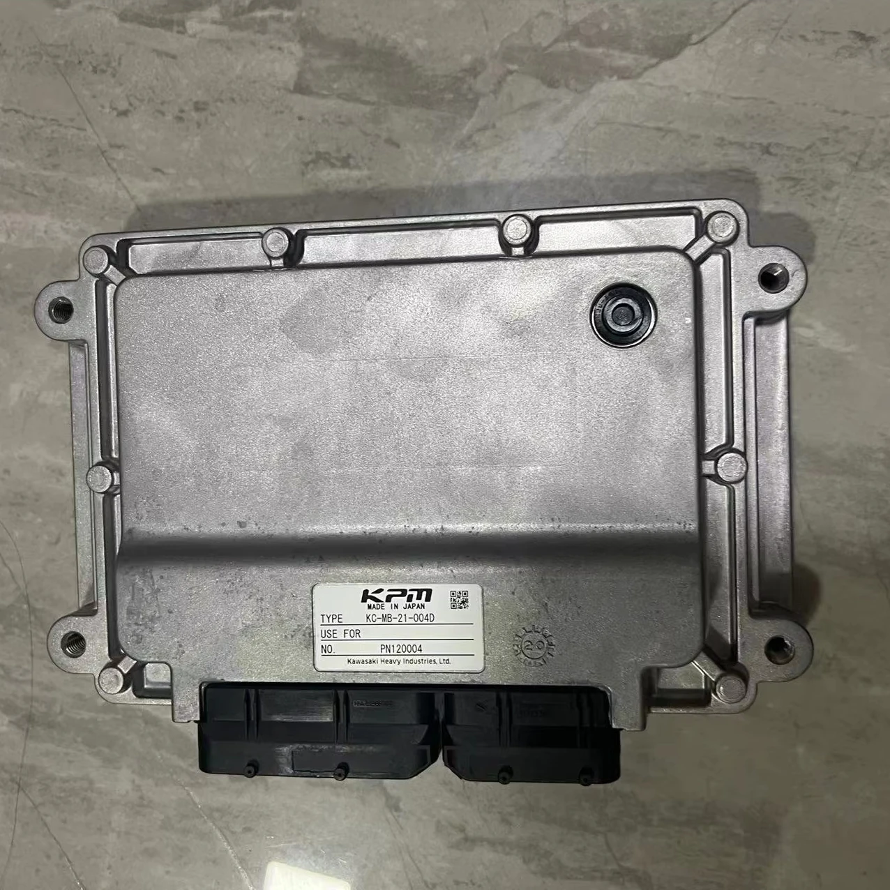 High Quality 60224861 PN650045 New Original SY215 Programmable Controller For Excavator