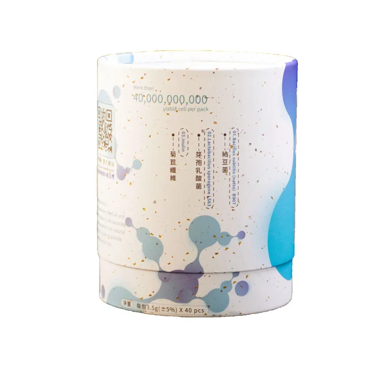 Oem/odm Natural Vegan Bacillus Coagulans Regulate Intestinal Flora Probiotics