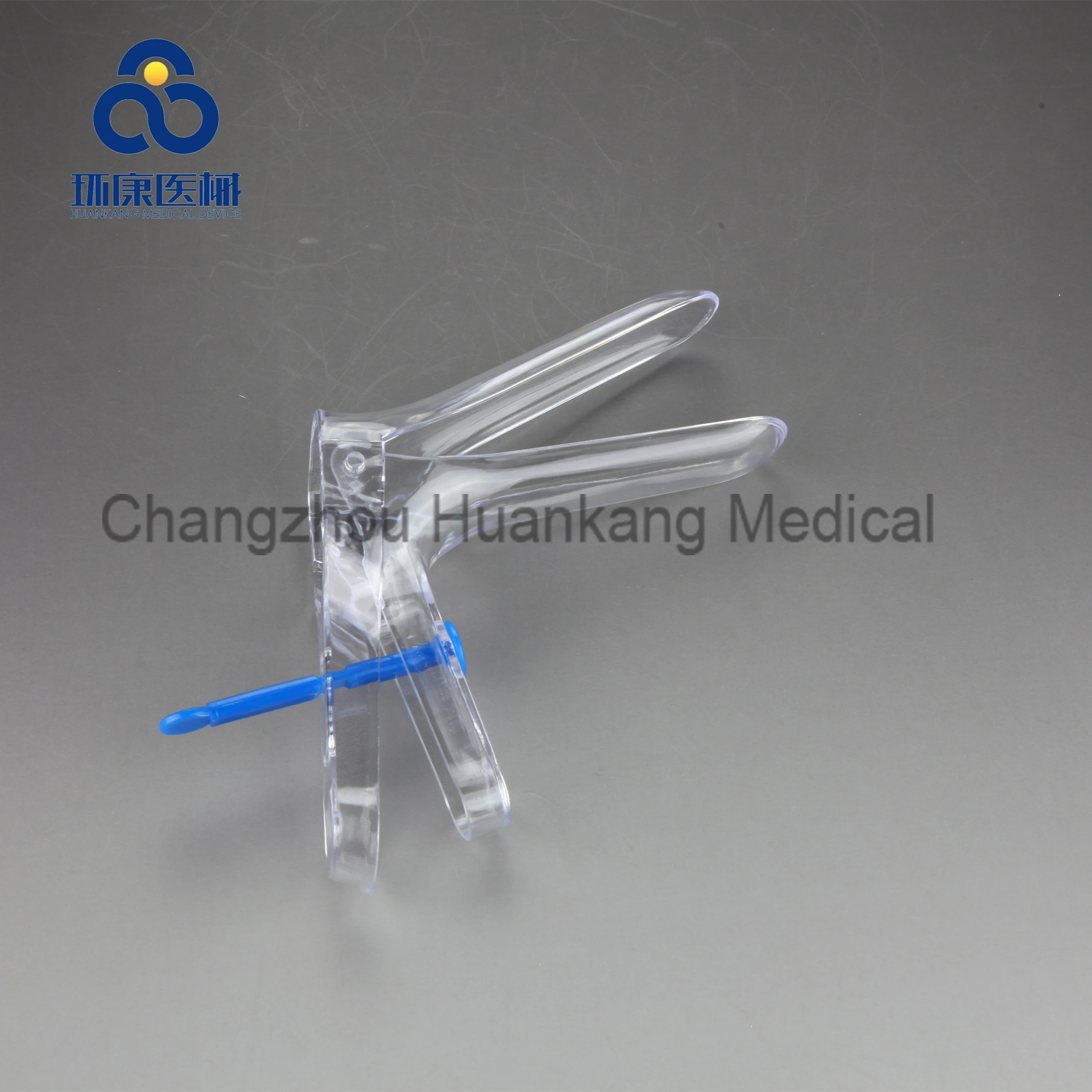 
Disposable sterile vaginal speculum french/cusco type 