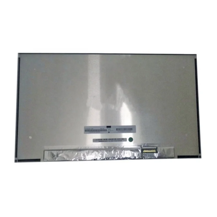 Original new 16.0 inch slim 30 pins curved 1920*1080 IPS matte without bracket laptop screen N160JCA-EEL