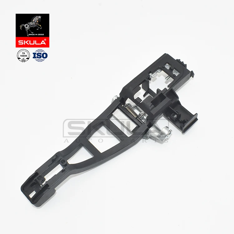 Auto Part Rear Door Exterior Handle Mounting bracket for FORD FOCUS 2005- 4M51A266B22AC 4M51-A266B22-AC