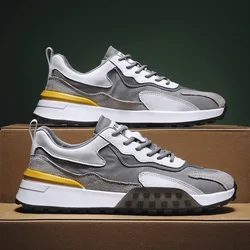 2022 Hot Sell High Quality Outdoor shoes with Slip-resistant Walking shoes with Light Weight Sports shoes sneakers