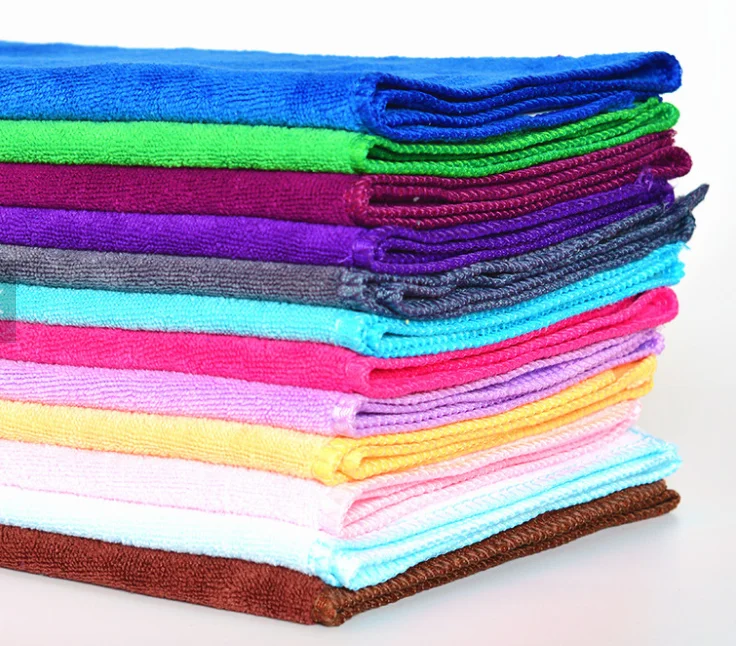 
Size Customized Quick-Drying Microfiber Towel Car Cleaning beach towel quick-dry microfiber car cleaning towel 