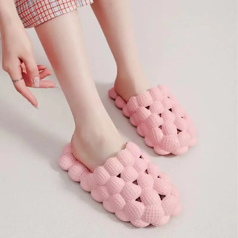 Verified Suppliers EVA Cloud Foam Sole Slippers Sneaker Plat Foam Clogs & Mules Youth Rubber Clogs Shoes For Women and Men