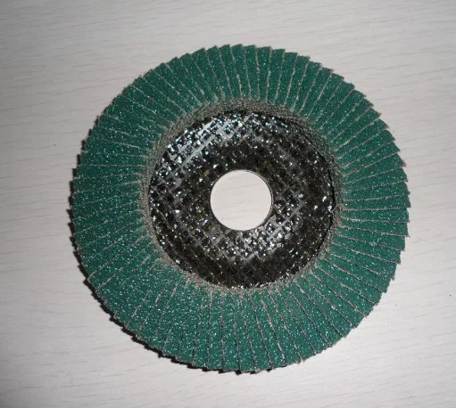 
grinding wheel for polishing stainless steel non woven buffing wheel 
