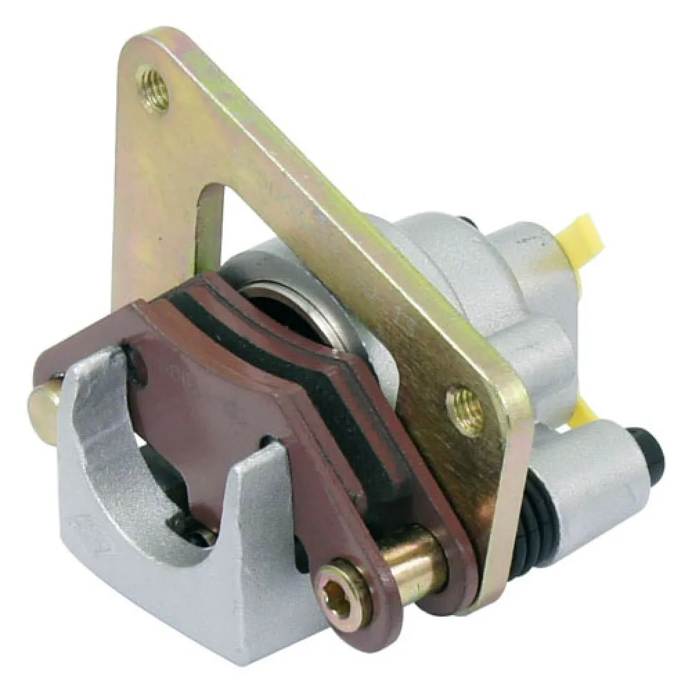 CF188 CF500 ATV PART OEM 9010-080700 Left Caliper, Front Brake for CFMoto X5 U5 atv parts & accessories