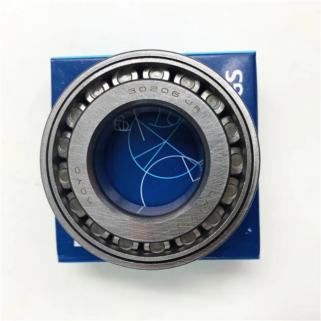 koyo 30206 bearing-2