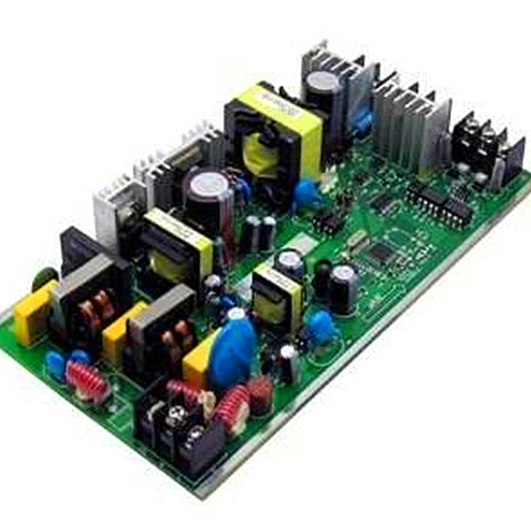 Custom hdi multilayer medical electronics printed pcb circuit boards smt pcba oem design service assembly manufacturer