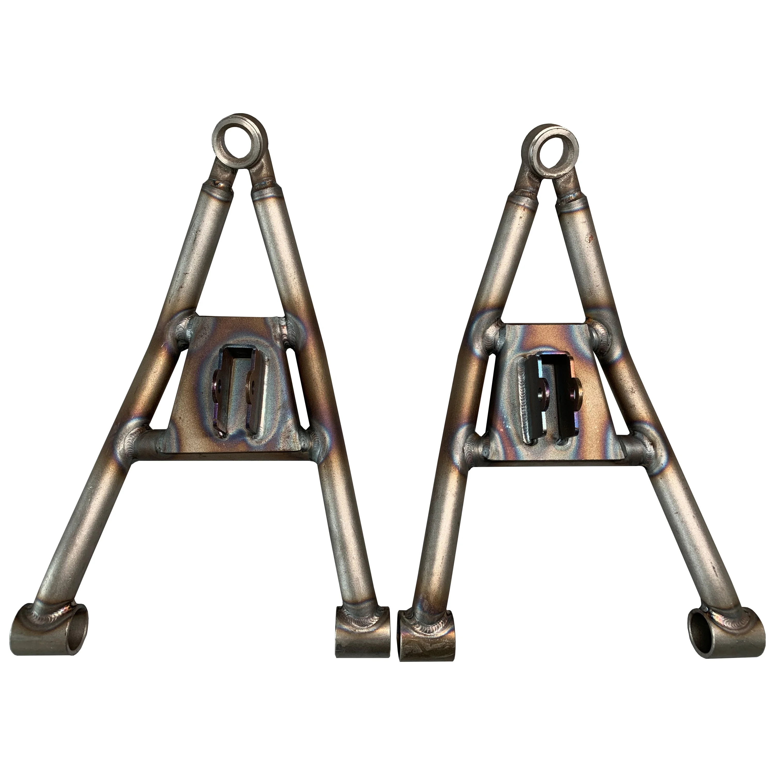 Car control arms ATV UTV tubular Upper control arm and Lower control arm  A-type