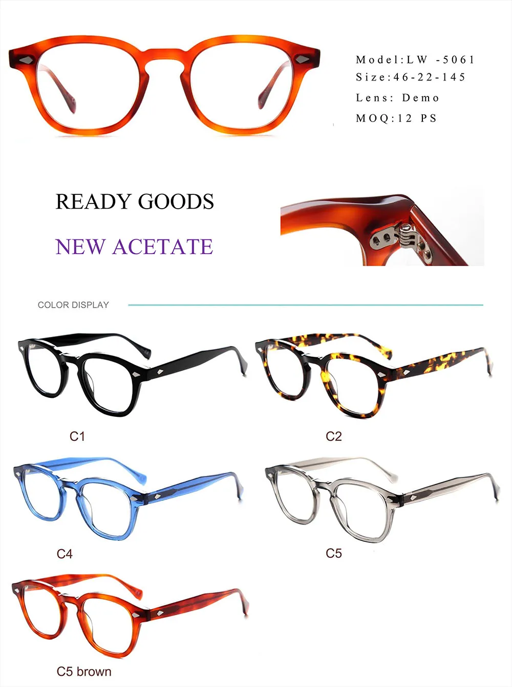 Ацетат ламинированные очки оптовая продажа волоконная оправа для очков лидер продаж модные в форме кошачьего глаза ацетатная Металлическая петля