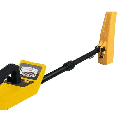 Professional Archaeological Metal Detector Underground Metal Gold Detector