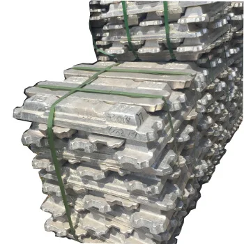 High Quality Aluminum Ingot Manufacturers Wholesale, Selling Around The World, Welcome to