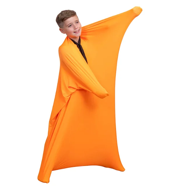 Stretchy Body Sock Sensory sack Body sSensory Socks For Autism